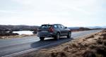 Volvo V90 T6 Cross Country 2016 года
